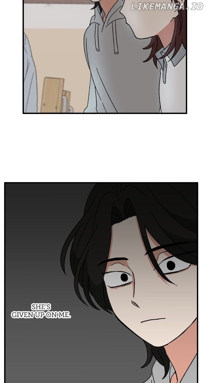 The Prize of Youth Chapter 25 - Page 80