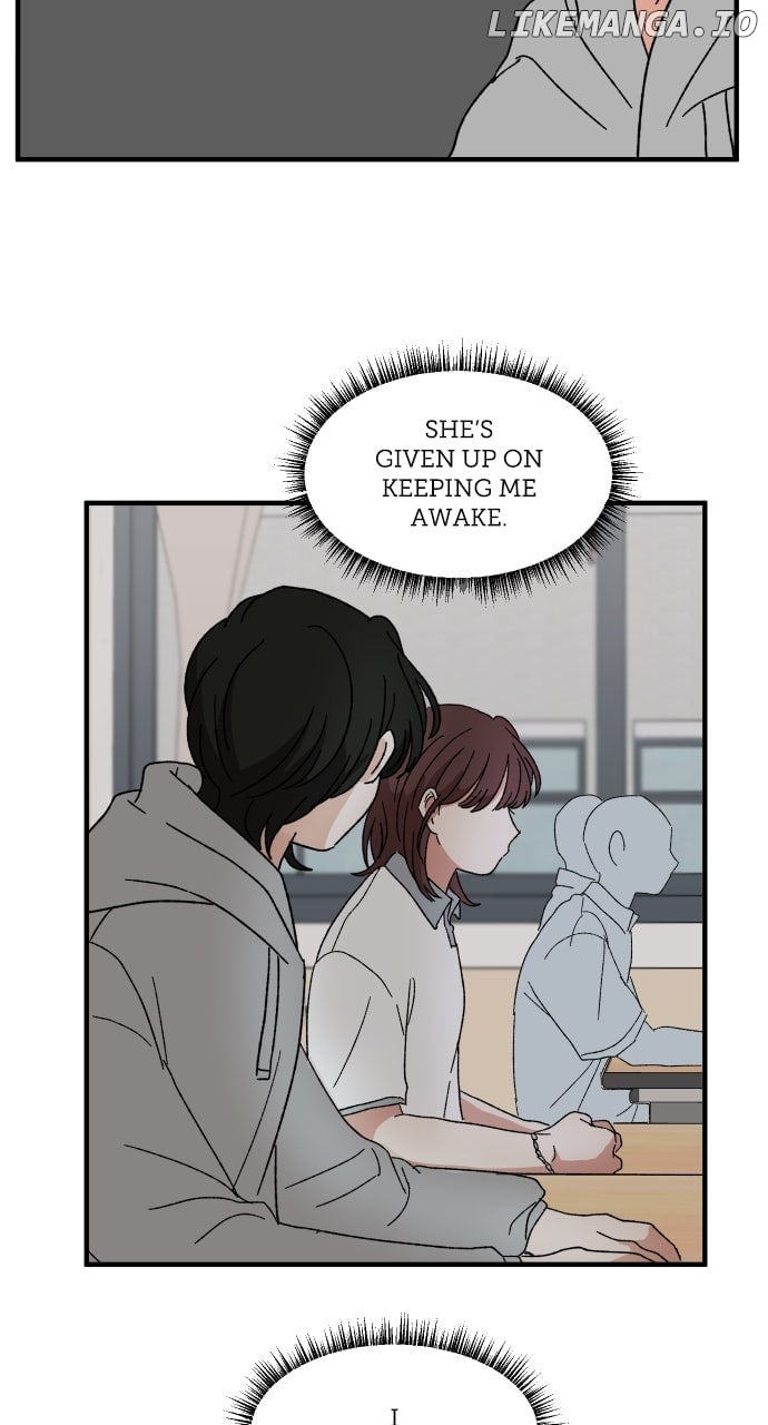 The Prize of Youth Chapter 25 - Page 81