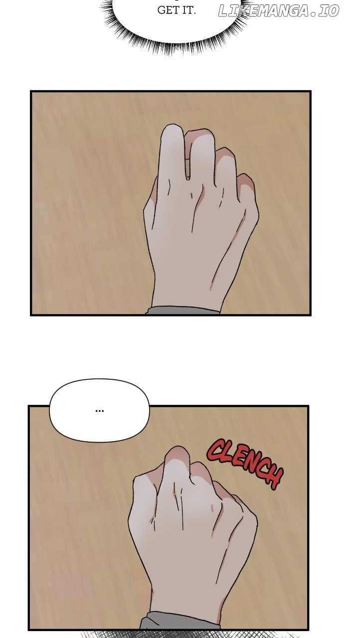 The Prize of Youth Chapter 25 - Page 82