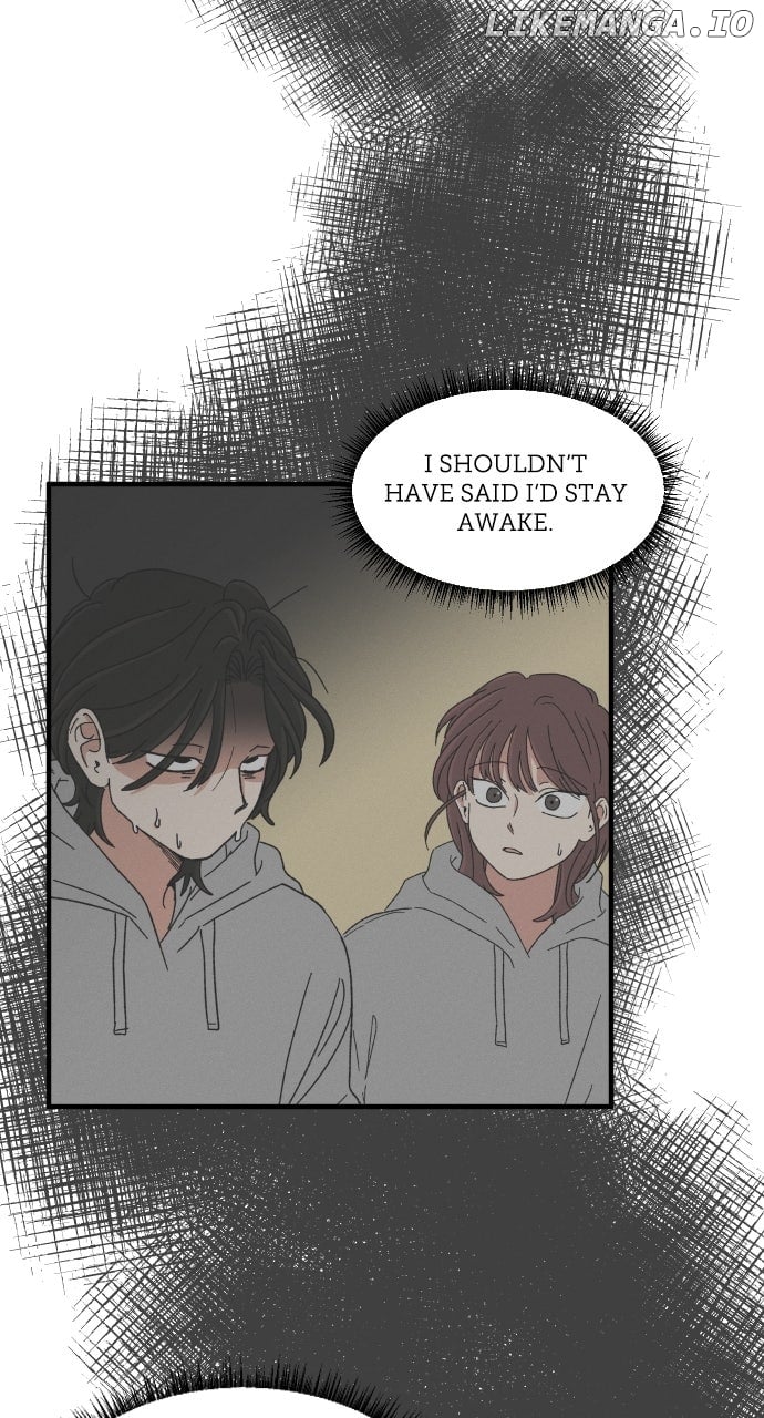 The Prize of Youth Chapter 25 - Page 83