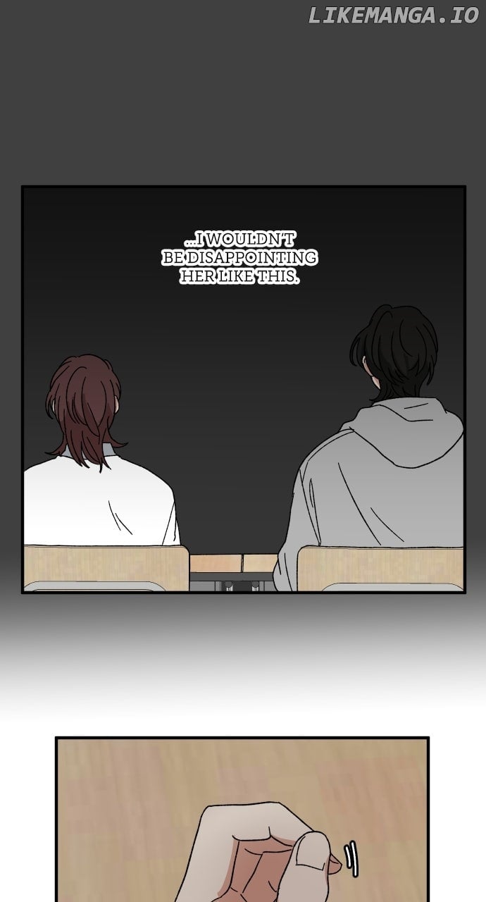 The Prize of Youth Chapter 25 - Page 86