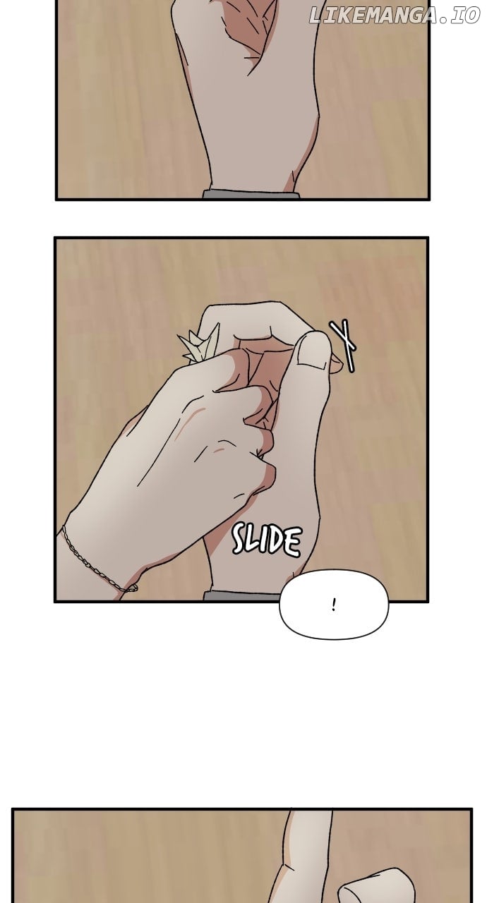 The Prize of Youth Chapter 25 - Page 87