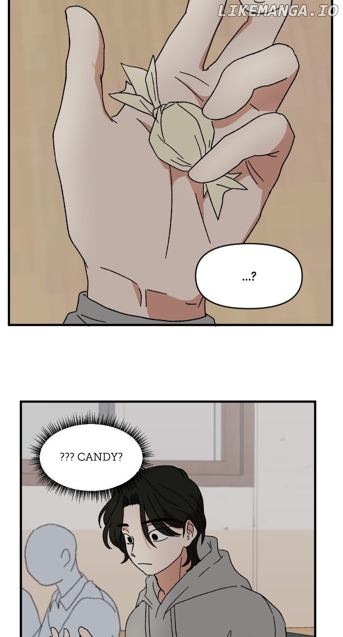 The Prize of Youth Chapter 25 - Page 88