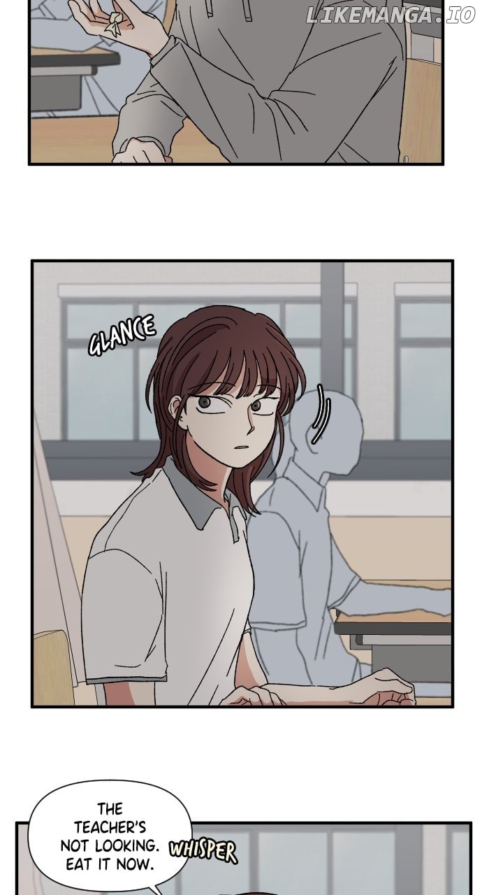 The Prize of Youth Chapter 25 - Page 89