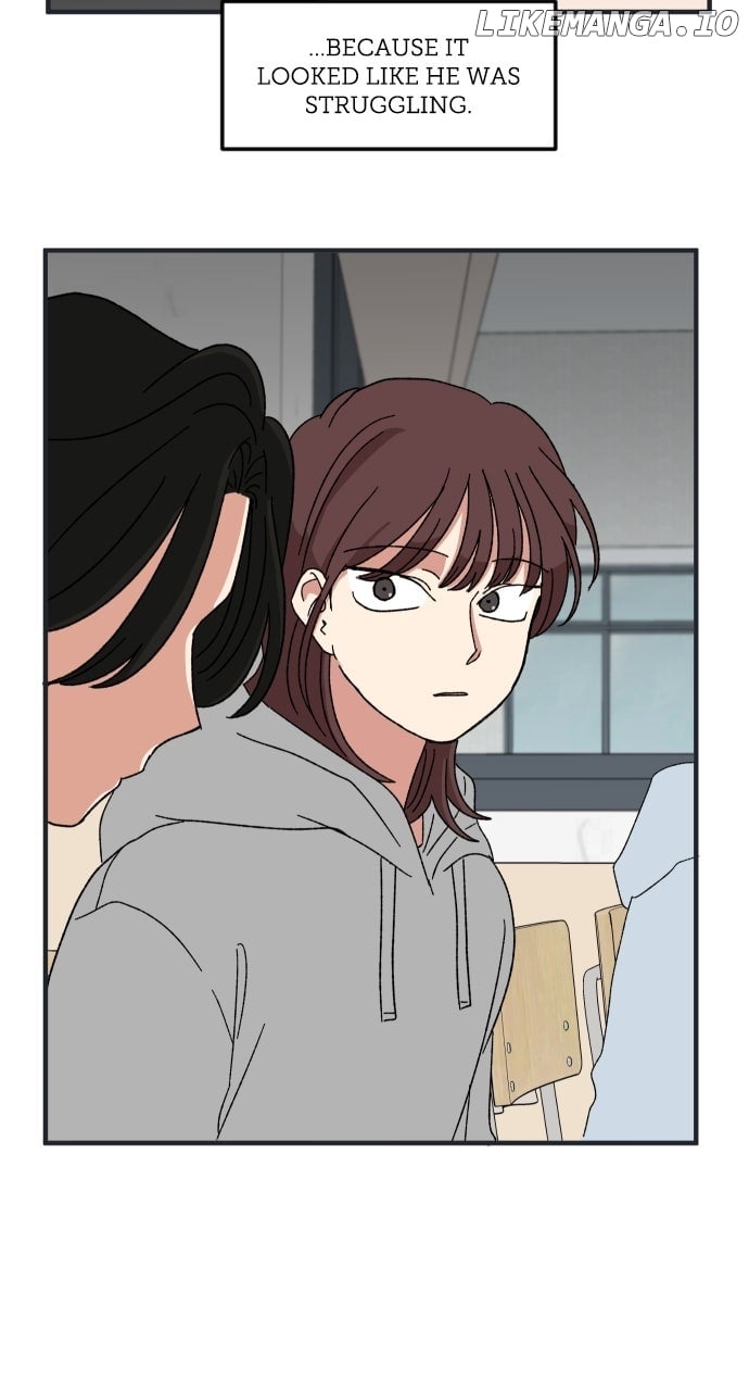 The Prize of Youth Chapter 25 - Page 9