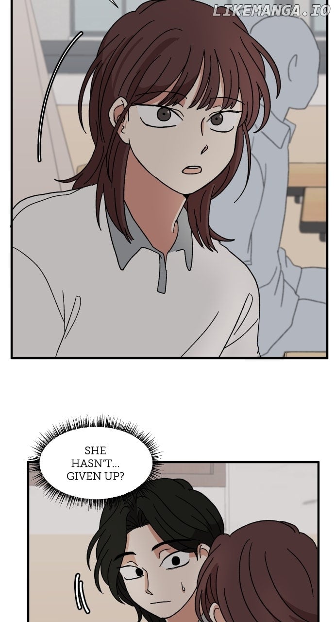 The Prize of Youth Chapter 25 - Page 90