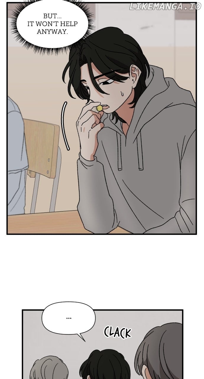 The Prize of Youth Chapter 25 - Page 92