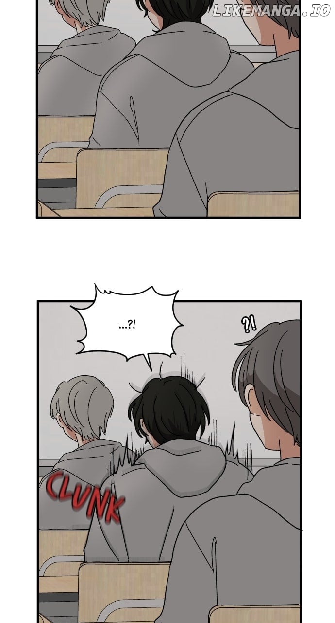 The Prize of Youth Chapter 25 - Page 93