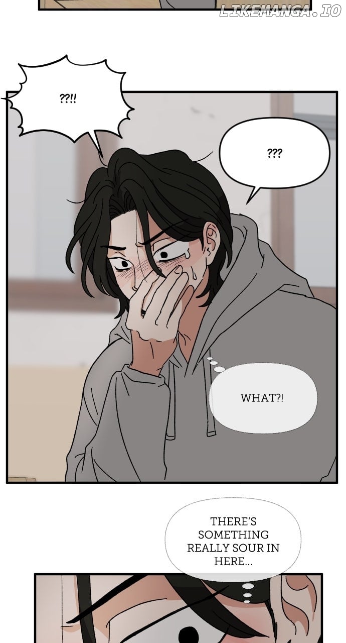 The Prize of Youth Chapter 25 - Page 94
