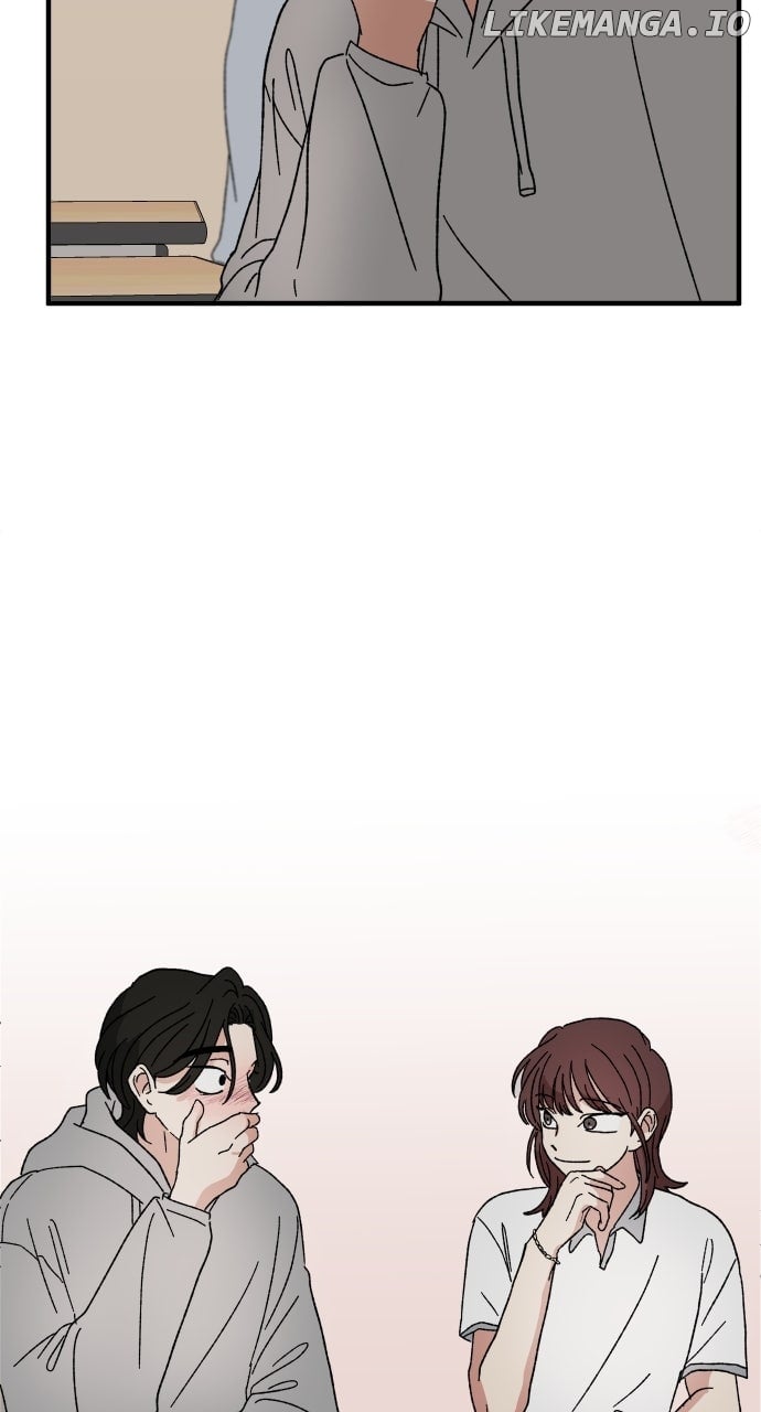 The Prize of Youth Chapter 25 - Page 98