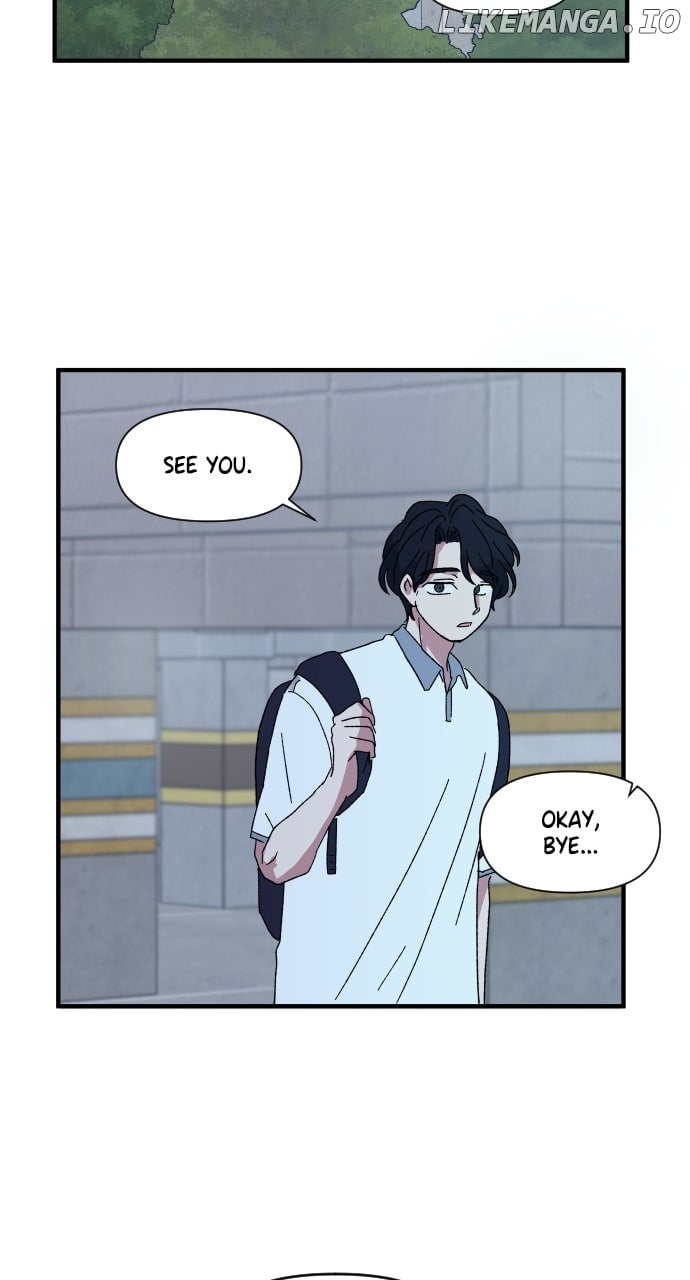 The Prize of Youth Chapter 28 - Page 100