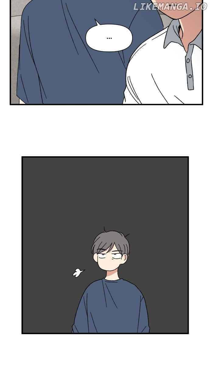 The Prize of Youth Chapter 28 - Page 12