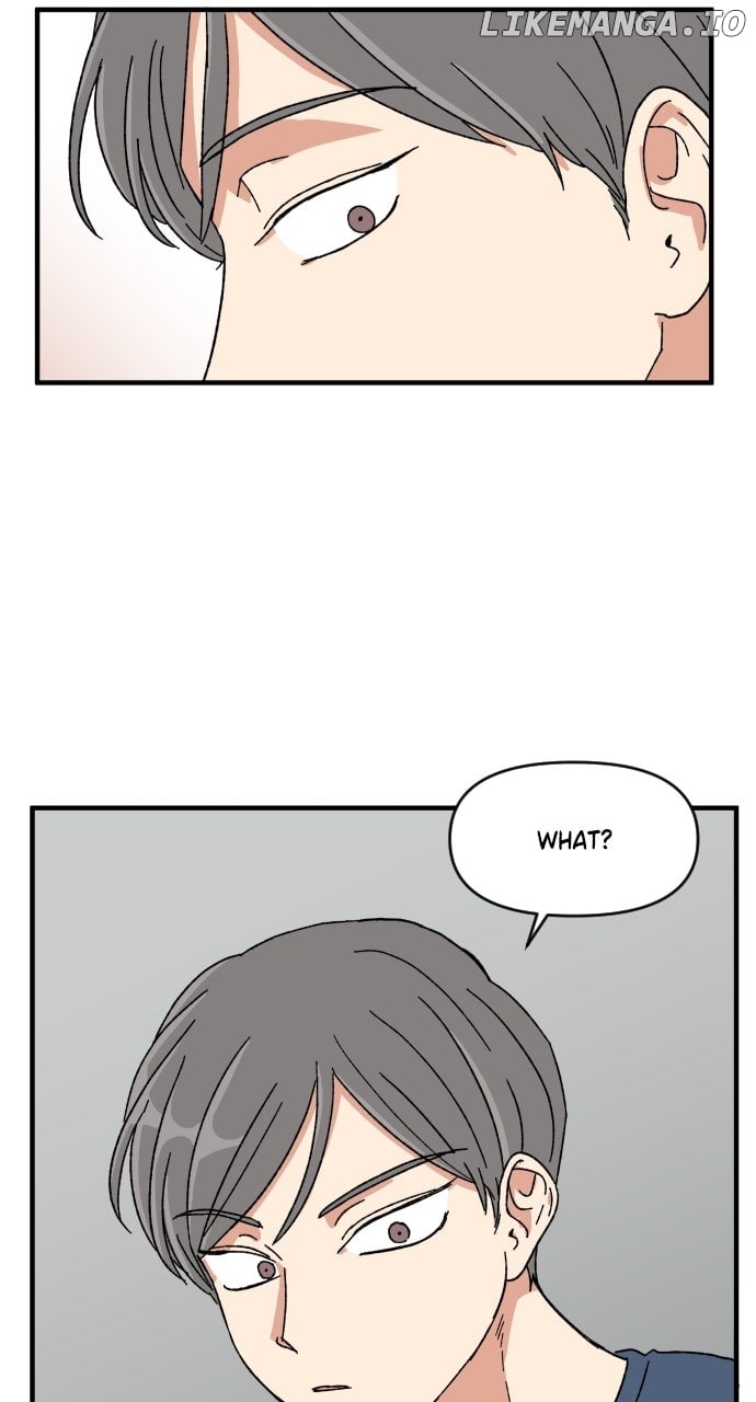 The Prize of Youth Chapter 28 - Page 32