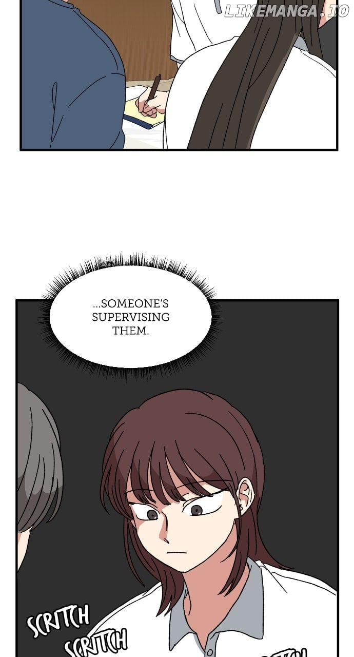The Prize of Youth Chapter 28 - Page 4