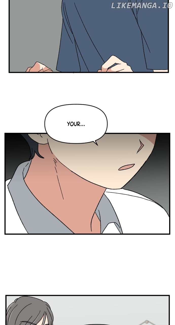 The Prize of Youth Chapter 28 - Page 41