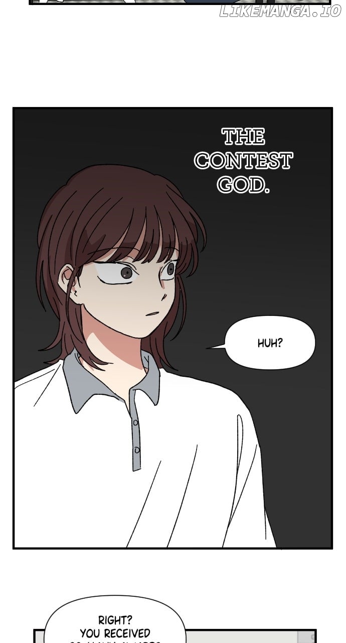 The Prize of Youth Chapter 28 - Page 51