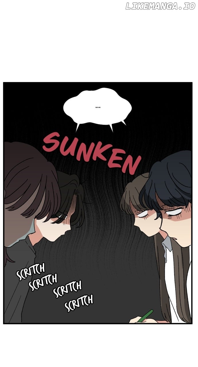The Prize of Youth Chapter 28 - Page 6