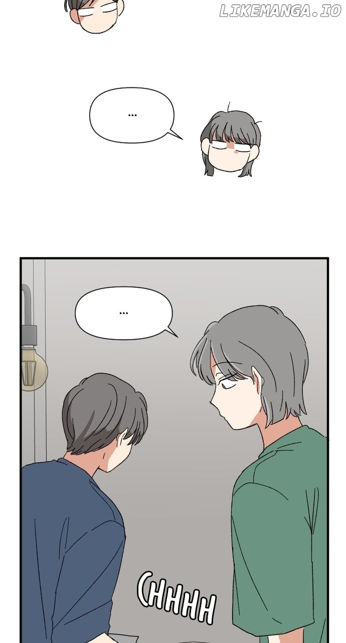 The Prize of Youth Chapter 28 - Page 73