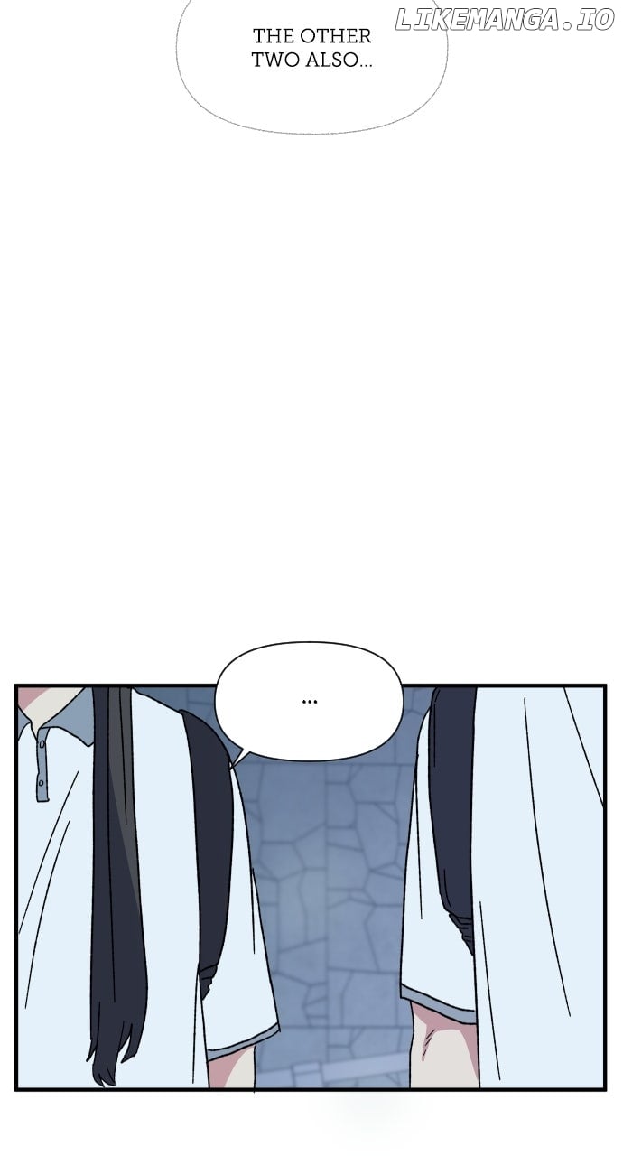 The Prize of Youth Chapter 28 - Page 77