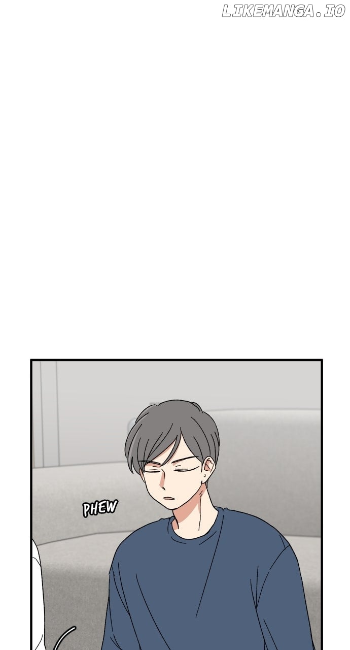 The Prize of Youth Chapter 28 - Page 8