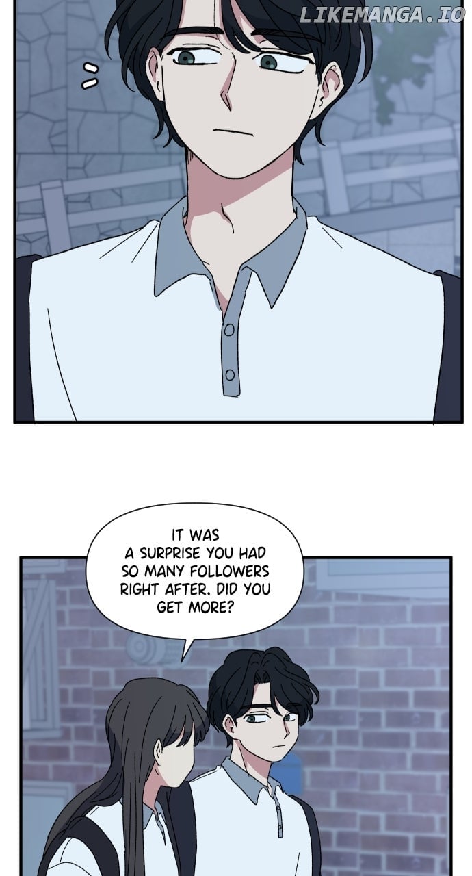 The Prize of Youth Chapter 28 - Page 80