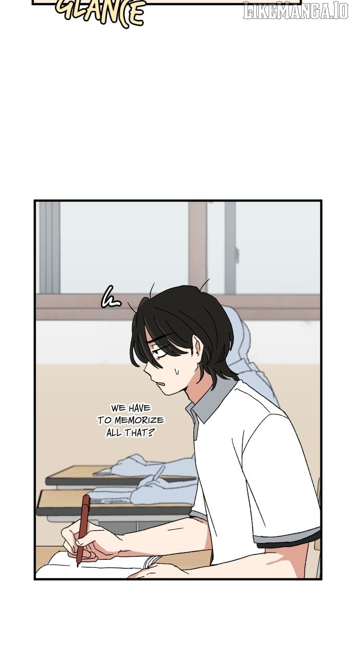The Prize of Youth Chapter 29 - Page 10