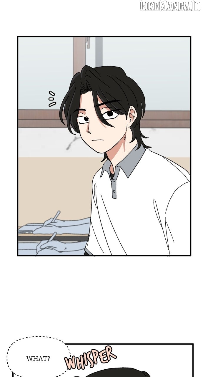The Prize of Youth Chapter 29 - Page 11