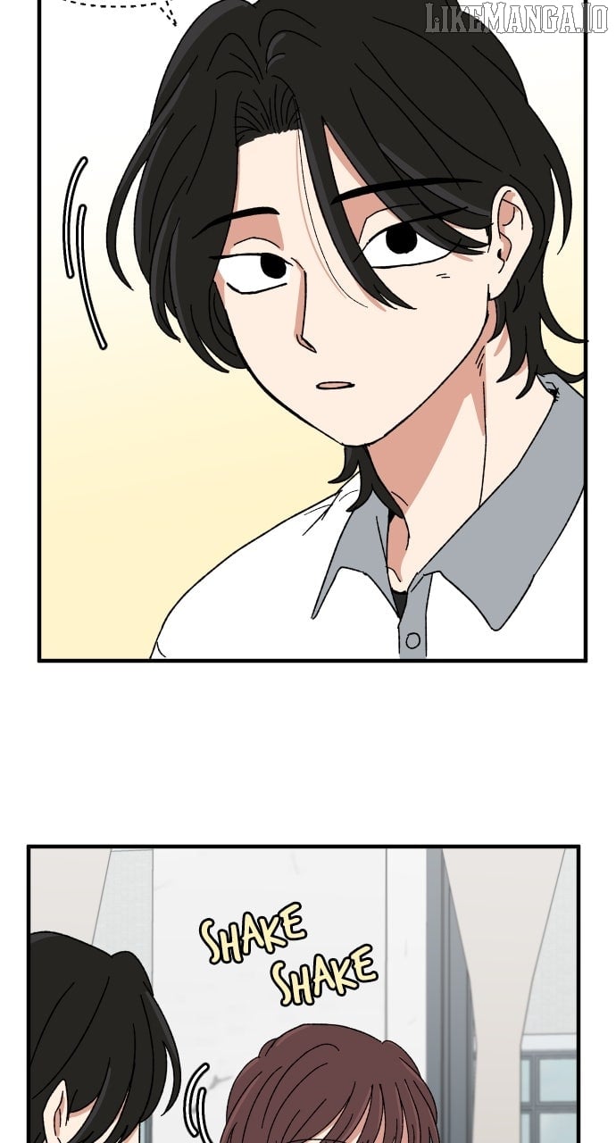 The Prize of Youth Chapter 29 - Page 12