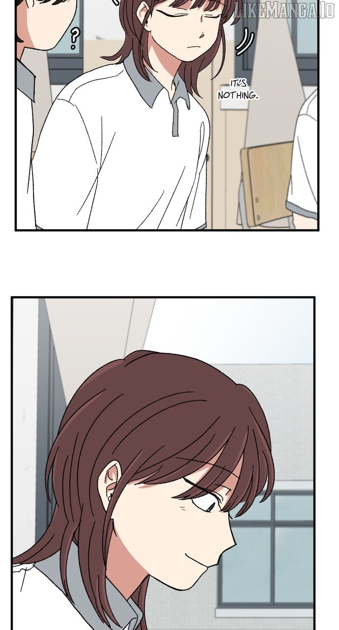 The Prize of Youth Chapter 29 - Page 13