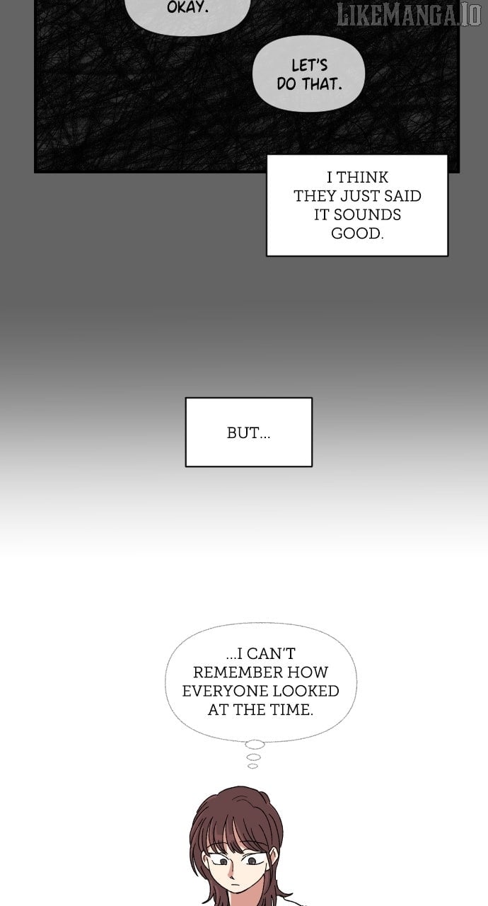 The Prize of Youth Chapter 29 - Page 32