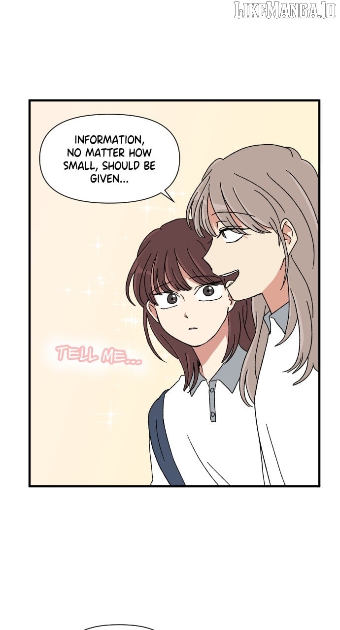 The Prize of Youth Chapter 29 - Page 35