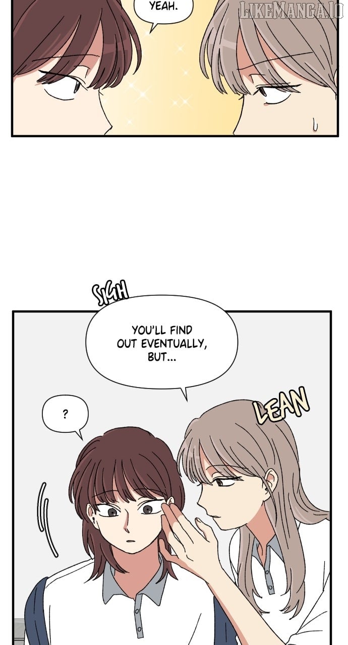 The Prize of Youth Chapter 29 - Page 38