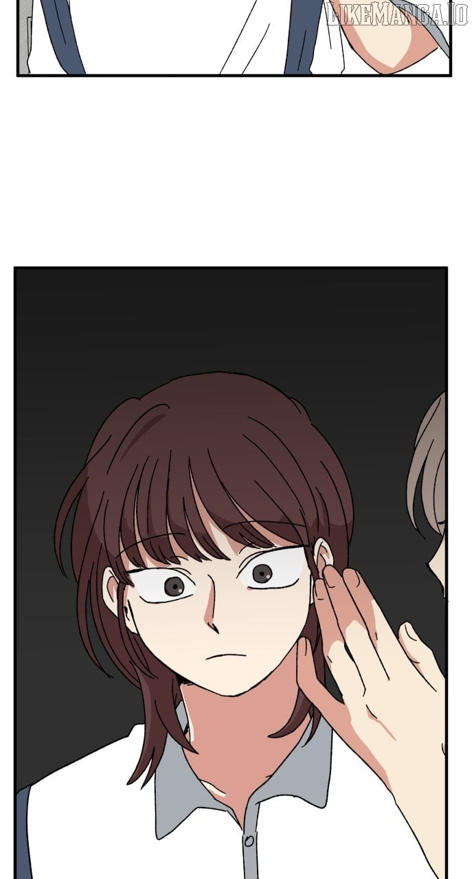 The Prize of Youth Chapter 29 - Page 39