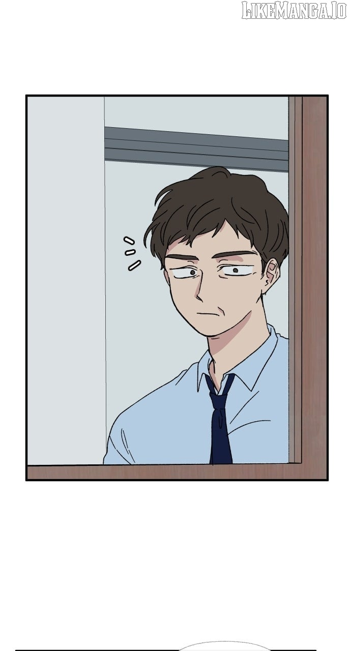 The Prize of Youth Chapter 29 - Page 4