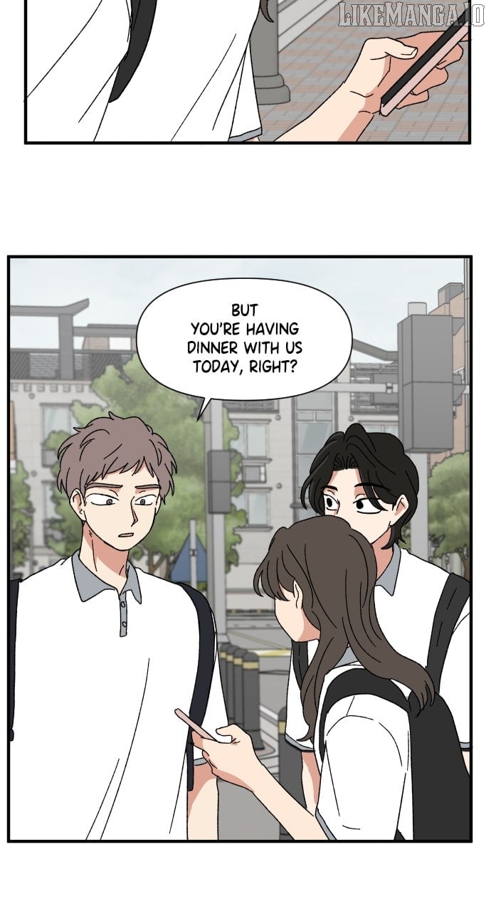 The Prize of Youth Chapter 29 - Page 48