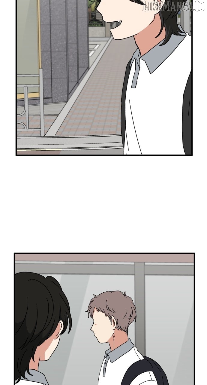 The Prize of Youth Chapter 29 - Page 51