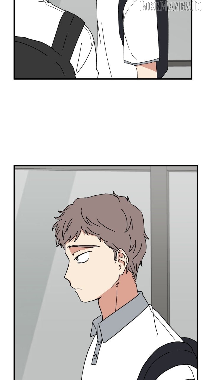The Prize of Youth Chapter 29 - Page 52