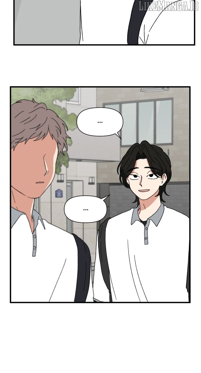 The Prize of Youth Chapter 29 - Page 53