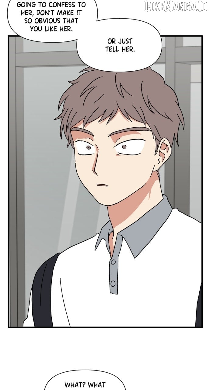 The Prize of Youth Chapter 29 - Page 55