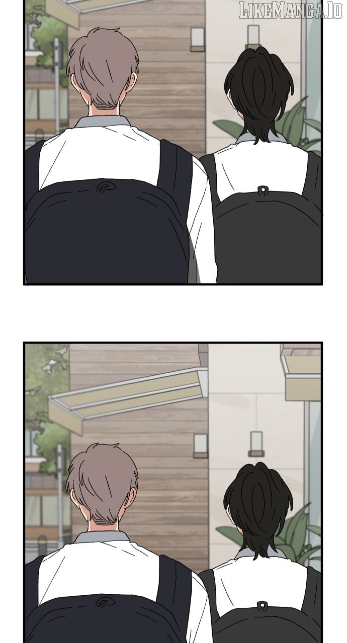 The Prize of Youth Chapter 29 - Page 57