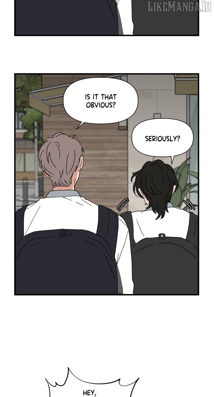 The Prize of Youth Chapter 29 - Page 58