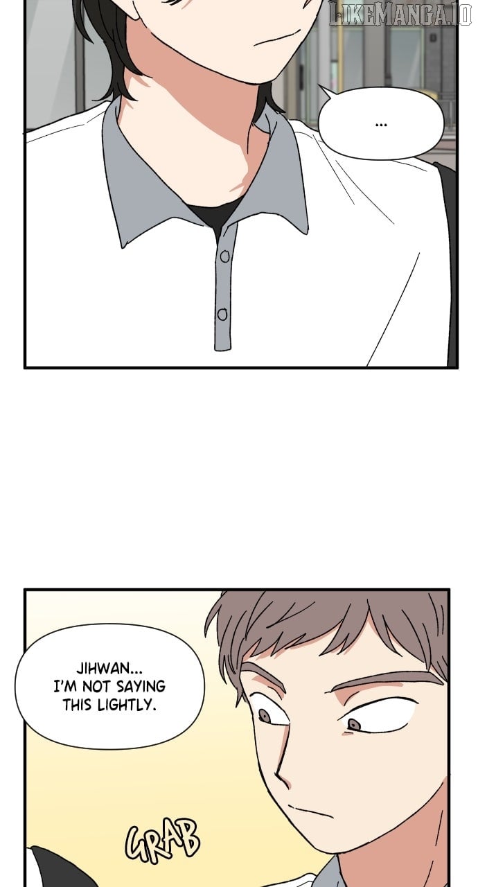 The Prize of Youth Chapter 29 - Page 64