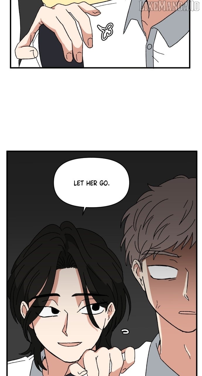 The Prize of Youth Chapter 29 - Page 65