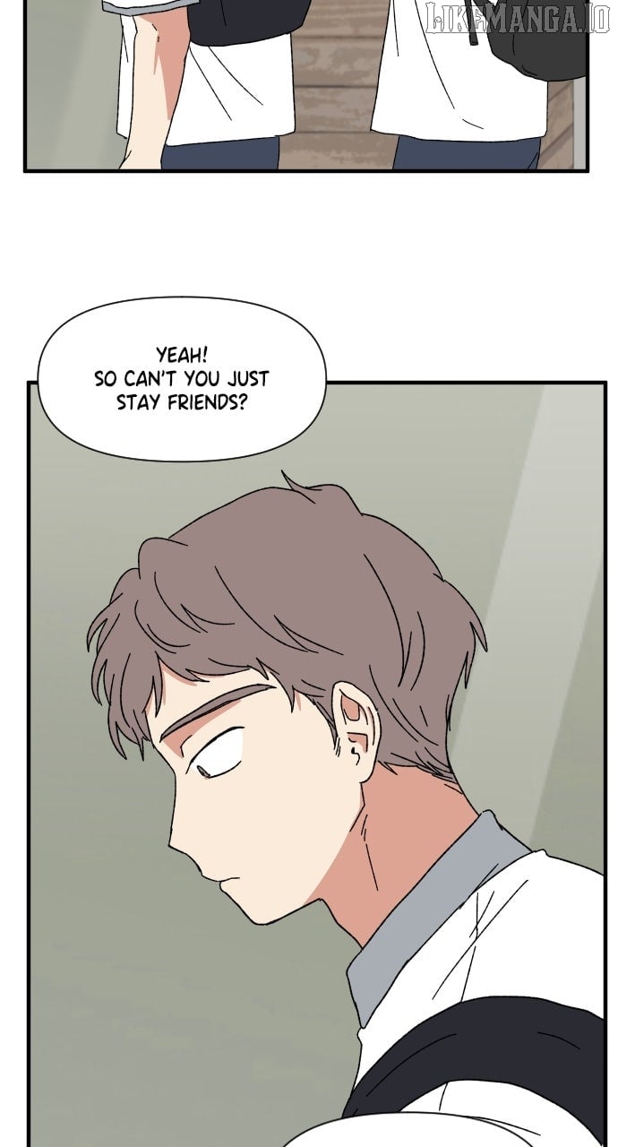 The Prize of Youth Chapter 29 - Page 67