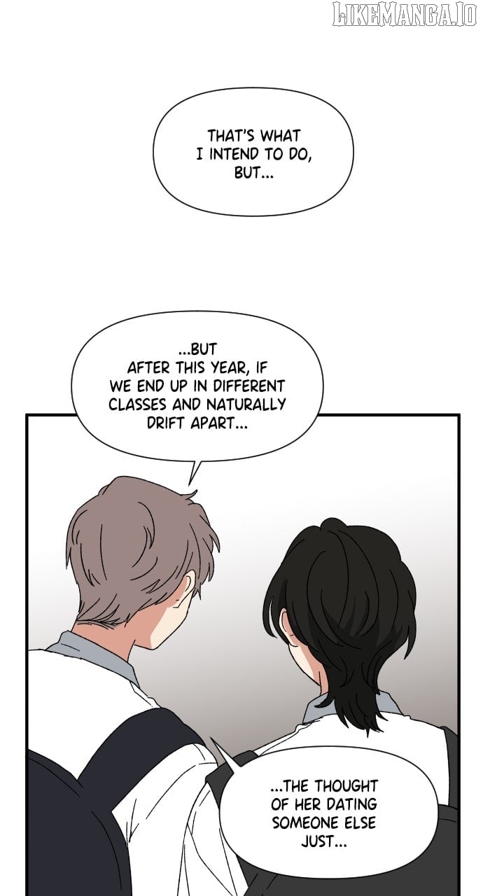 The Prize of Youth Chapter 29 - Page 69