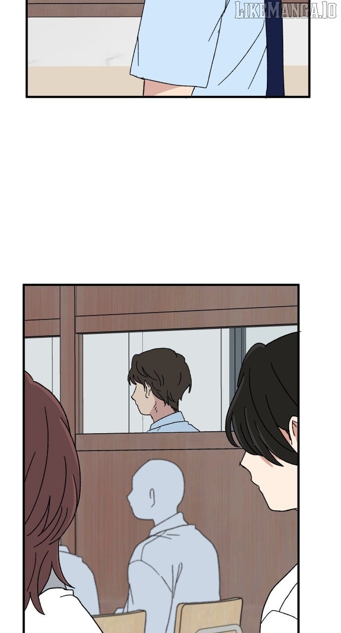 The Prize of Youth Chapter 29 - Page 7