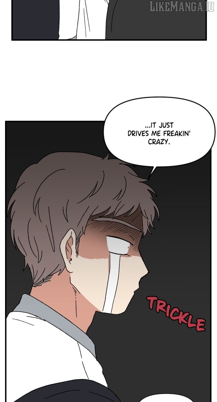 The Prize of Youth Chapter 29 - Page 70