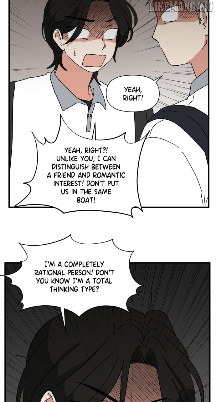 The Prize of Youth Chapter 29 - Page 74