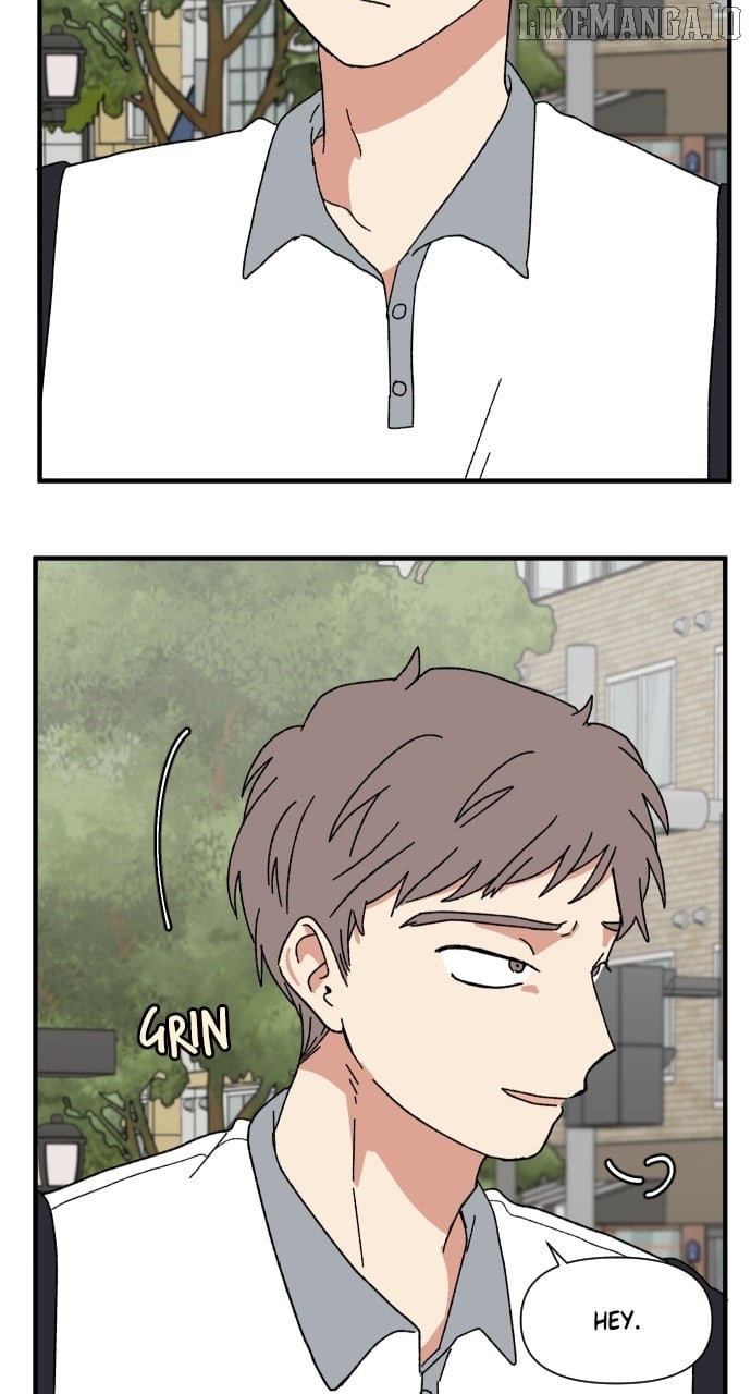 The Prize of Youth Chapter 29 - Page 77