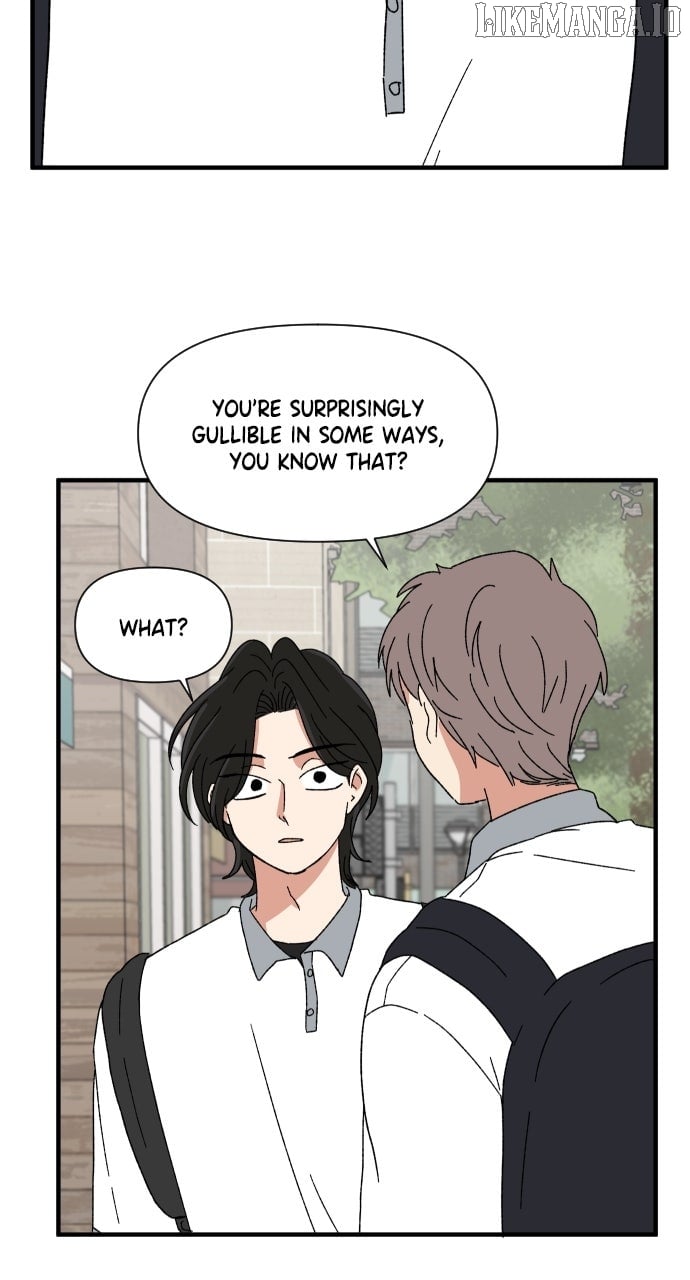 The Prize of Youth Chapter 29 - Page 78